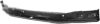 VAN WEZEL 1897682 Cross Rail